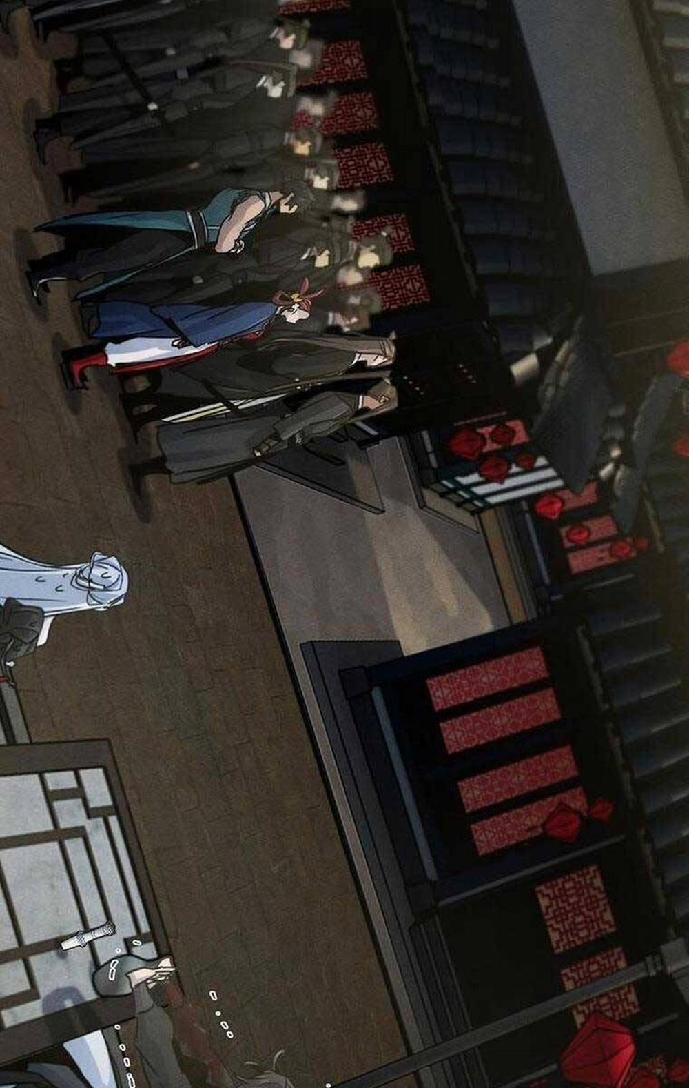 Cuồng Ma Tái Thế 75 trang 64