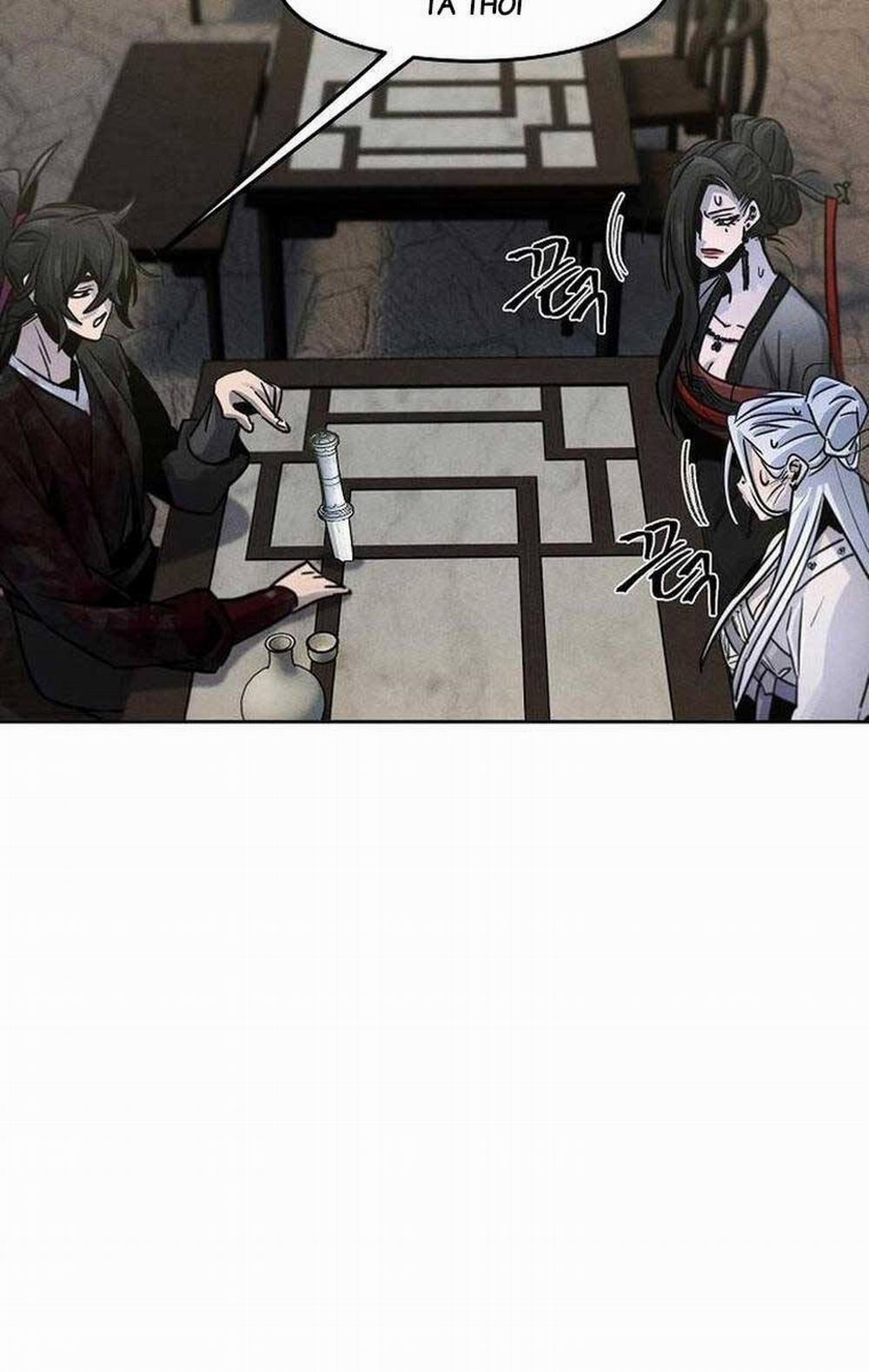 Cuồng Ma Tái Thế 75 trang 69