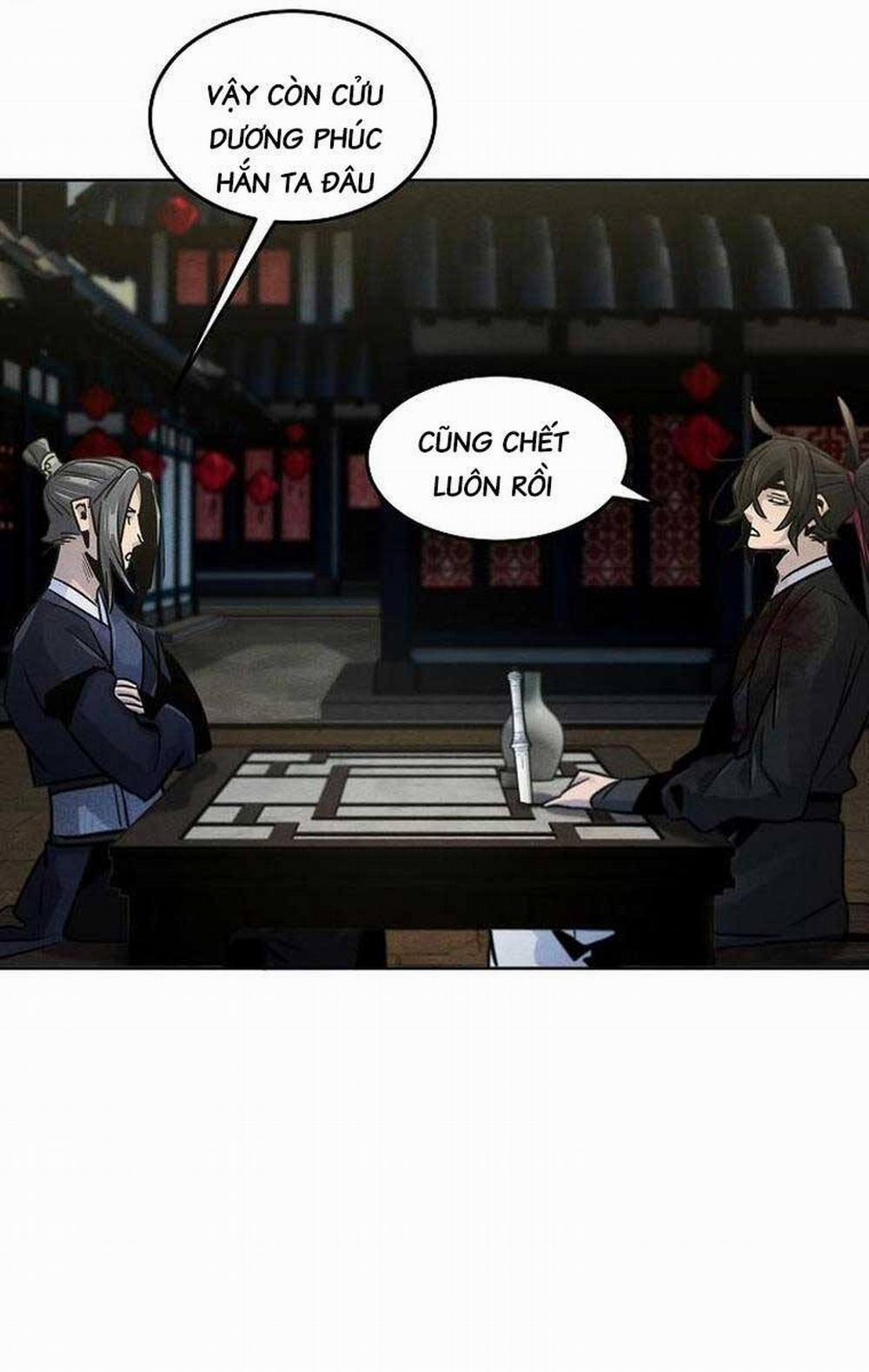 Cuồng Ma Tái Thế 75 trang 83