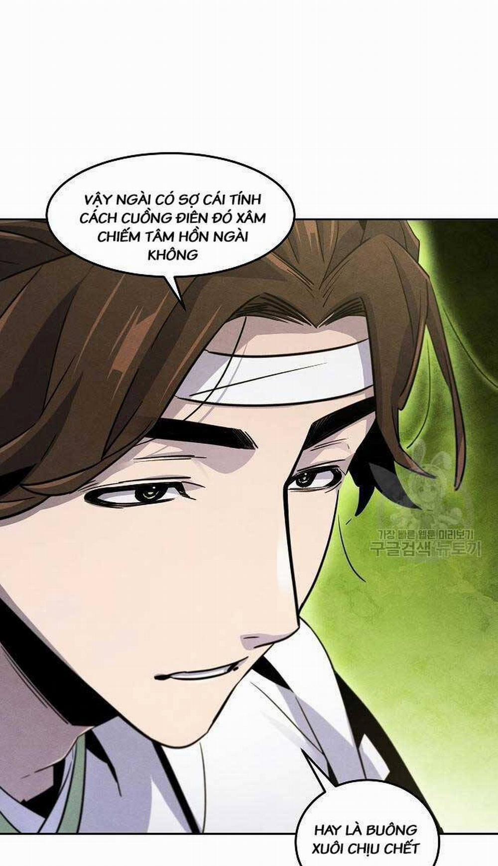 Cuồng Ma Tái Thế 76 trang 25