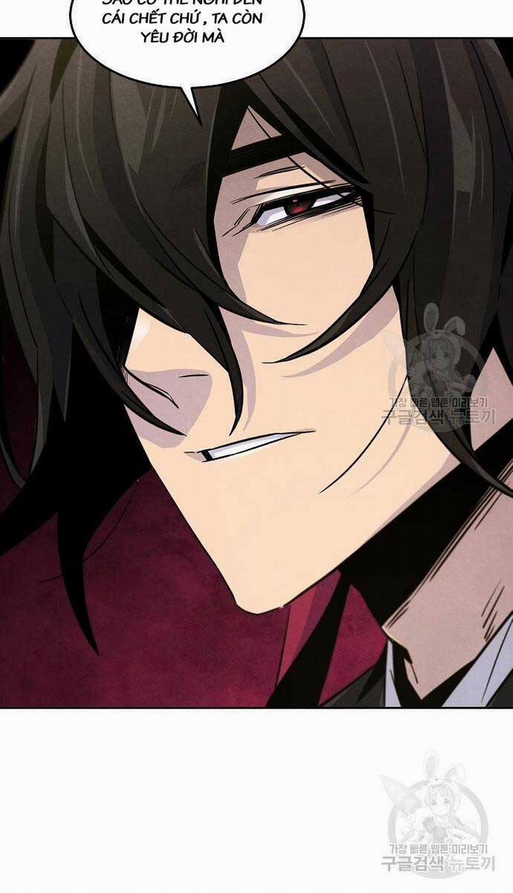Cuồng Ma Tái Thế 76 trang 29