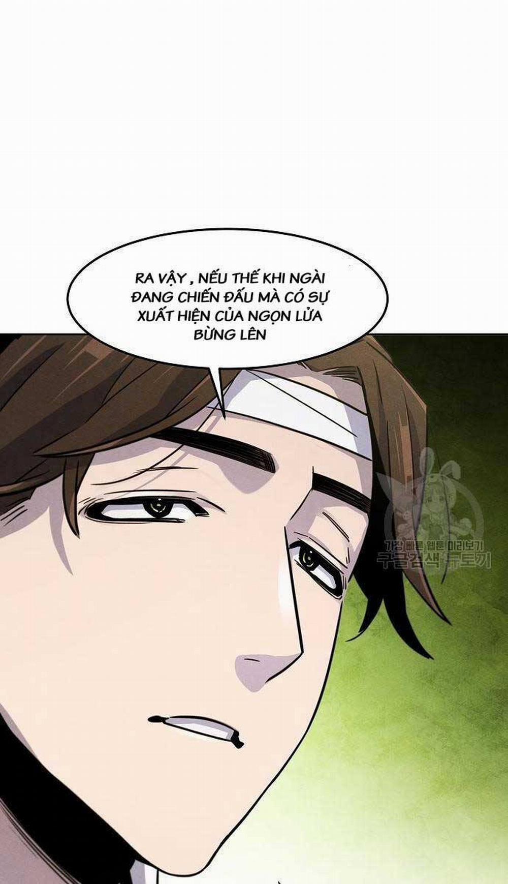 Cuồng Ma Tái Thế 76 trang 30