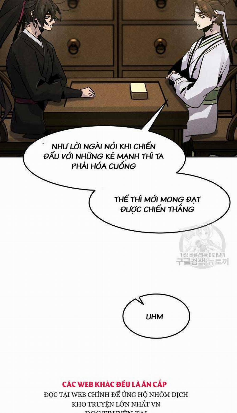 Cuồng Ma Tái Thế 76 trang 32