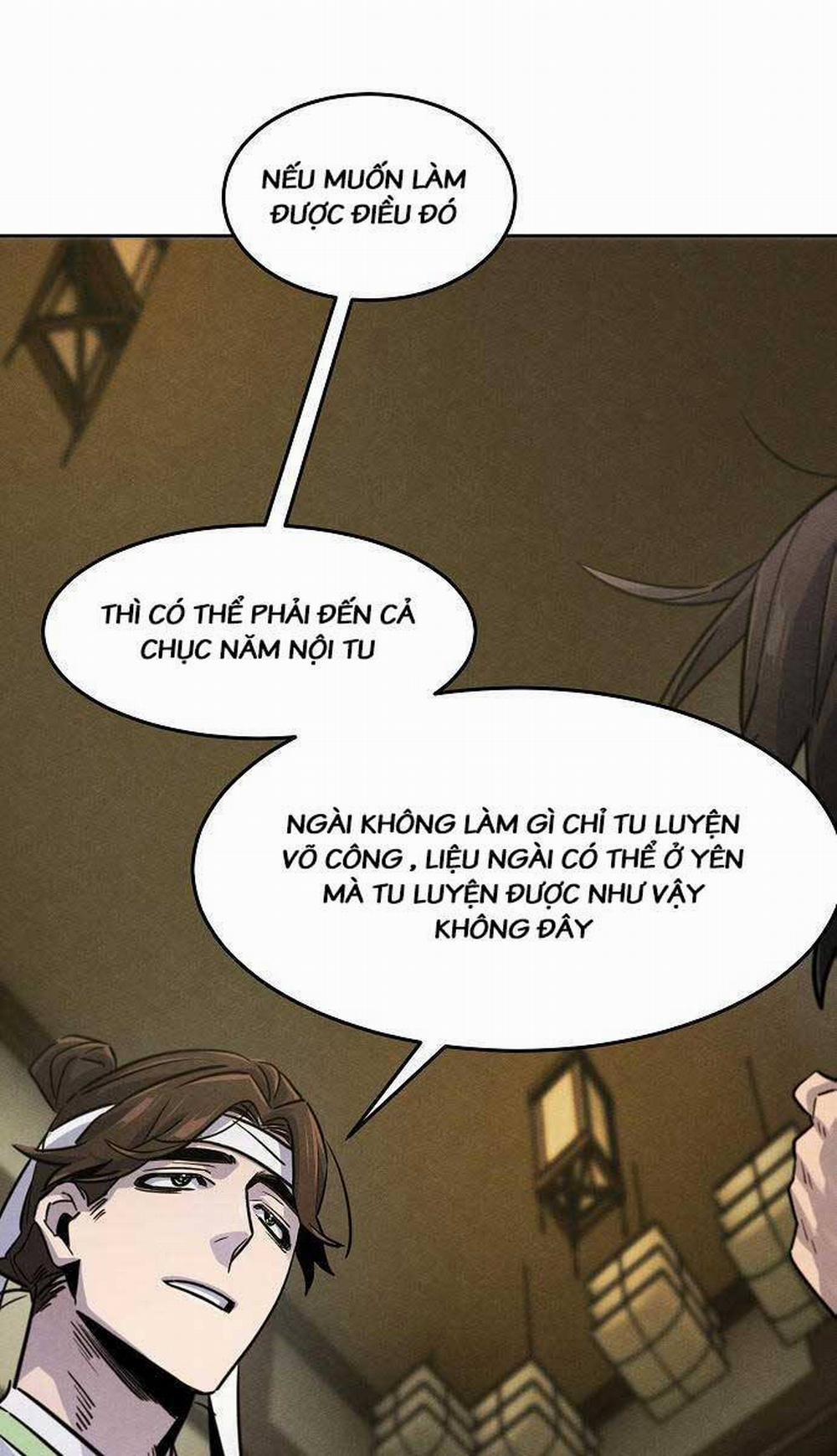 Cuồng Ma Tái Thế 76 trang 40