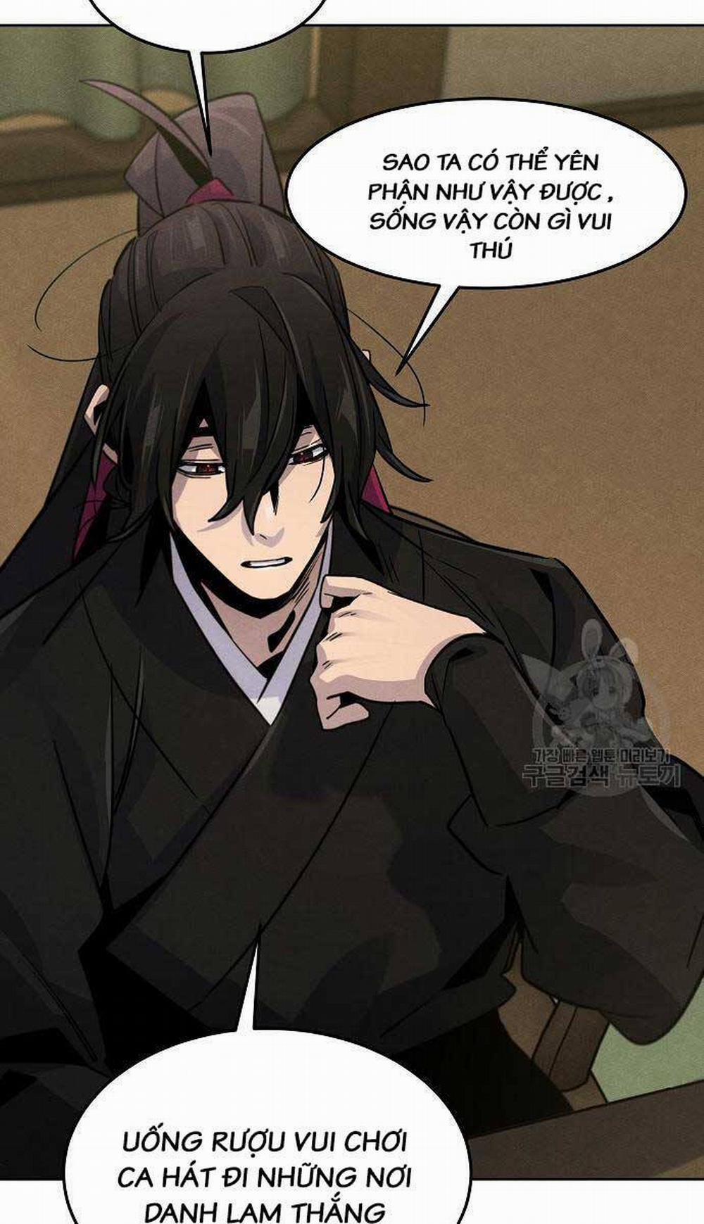 Cuồng Ma Tái Thế 76 trang 42