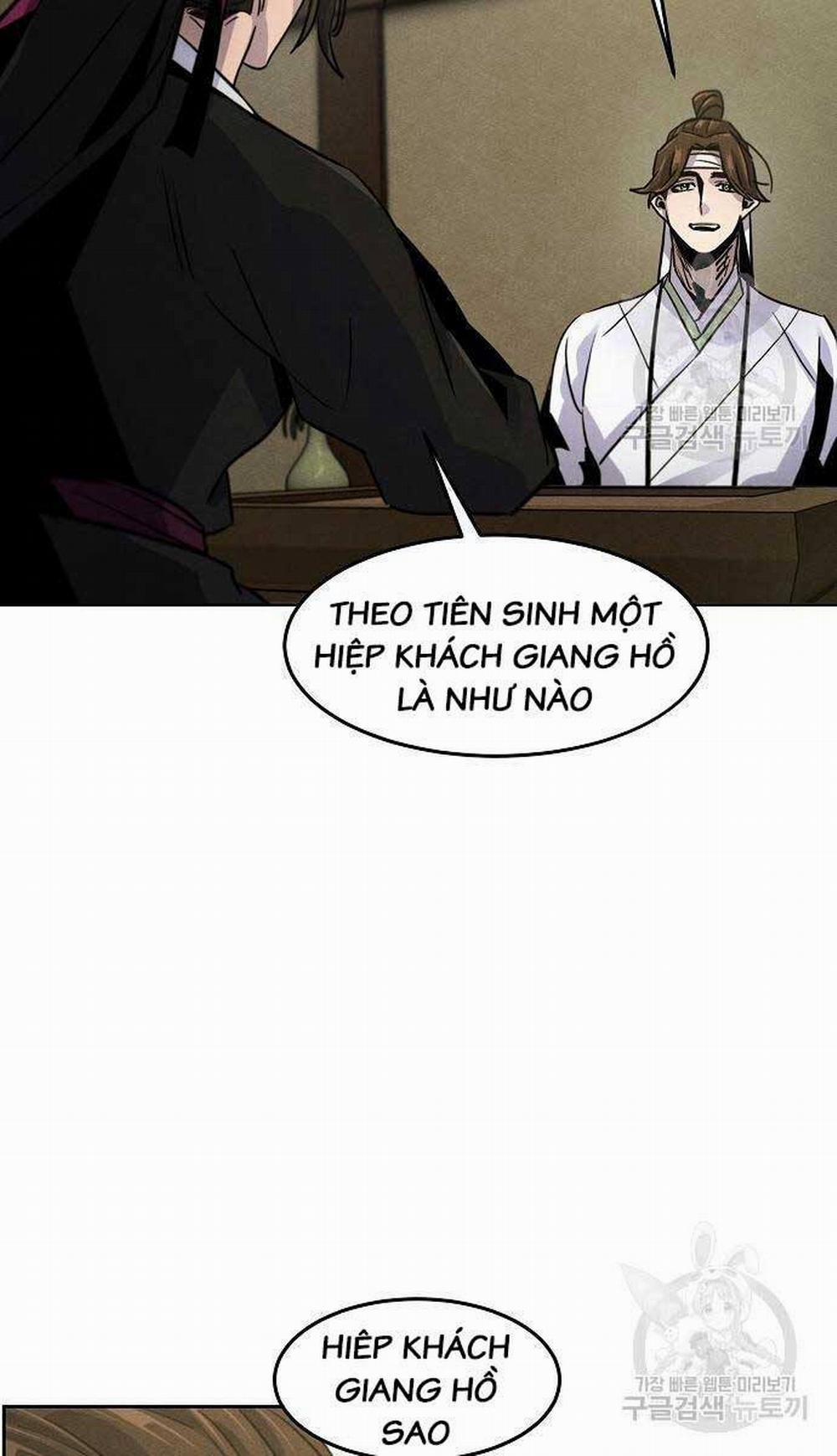 Cuồng Ma Tái Thế 76 trang 58