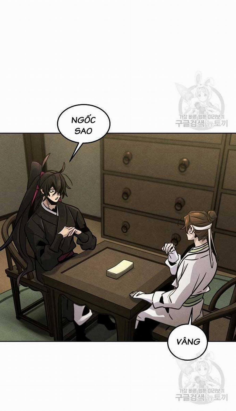 Cuồng Ma Tái Thế 76 trang 63