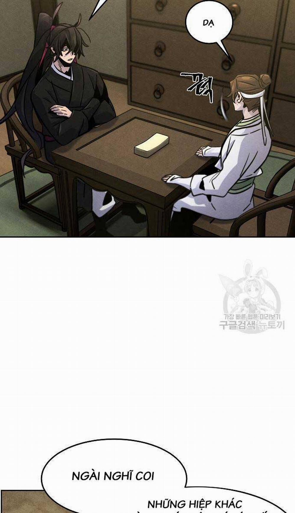 Cuồng Ma Tái Thế 76 trang 75