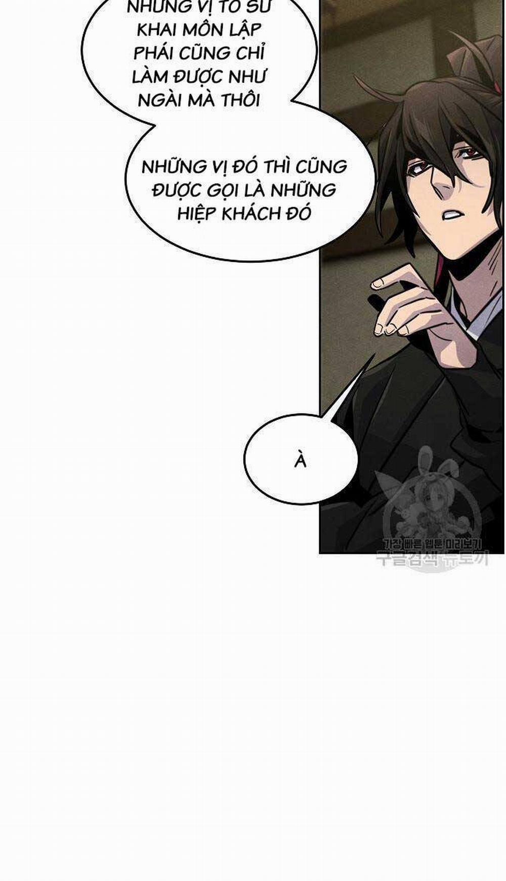 Cuồng Ma Tái Thế 76 trang 77