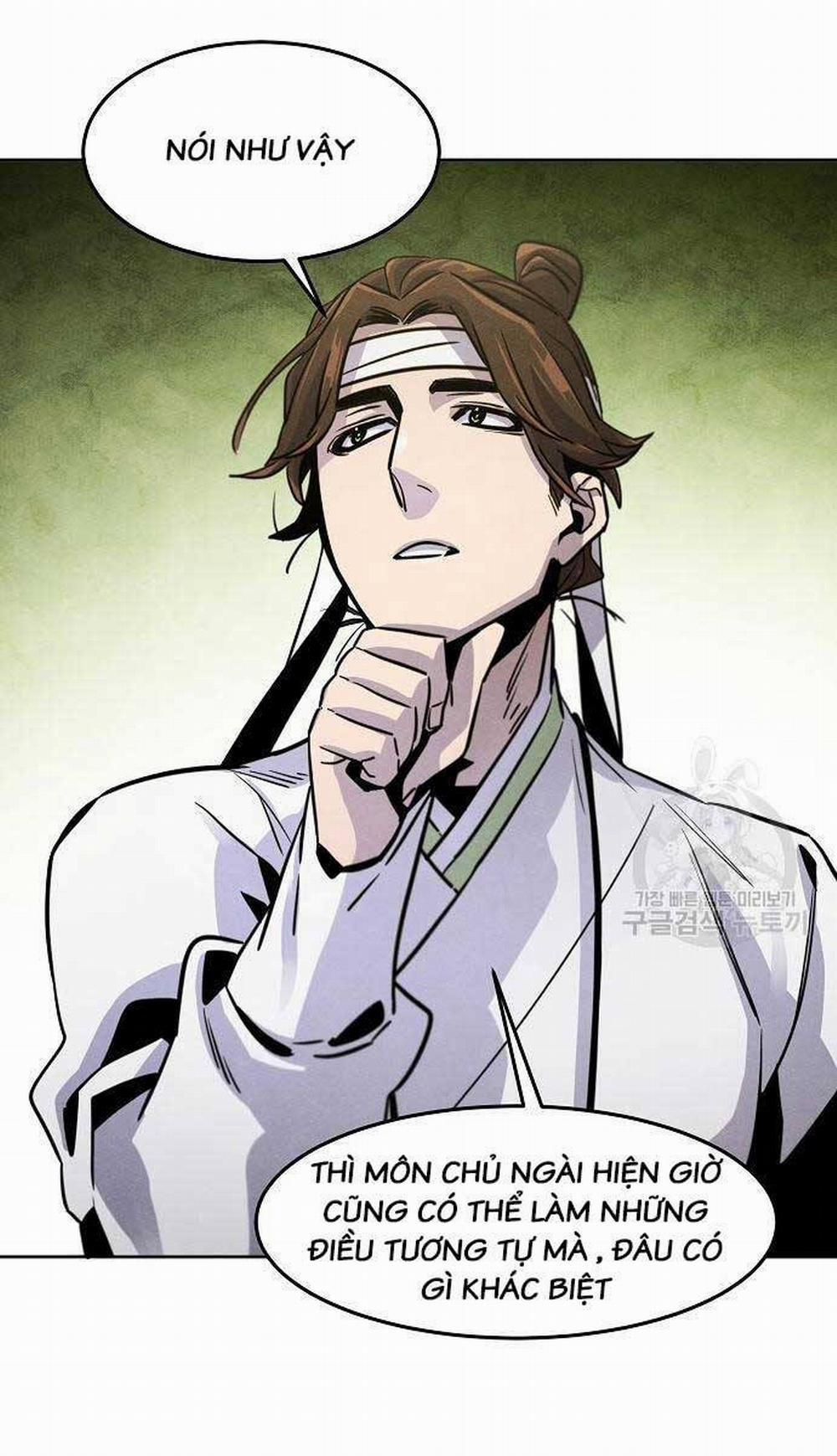 Cuồng Ma Tái Thế 76 trang 80