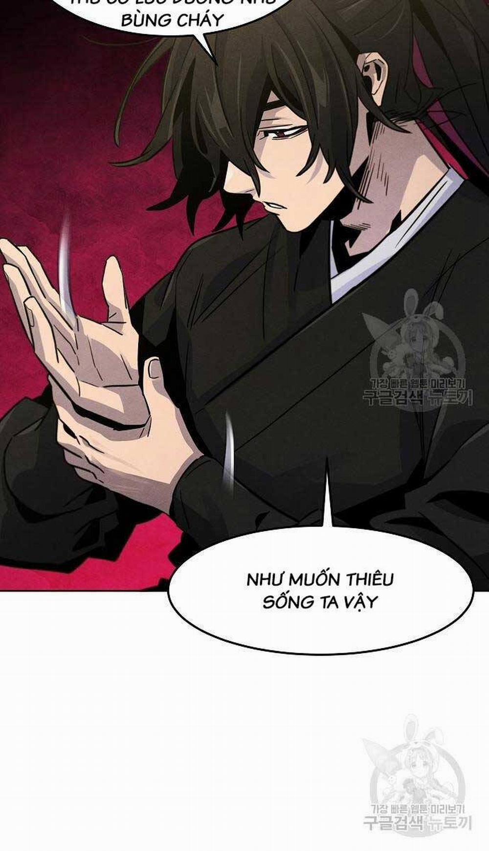 Cuồng Ma Tái Thế 76 trang 9