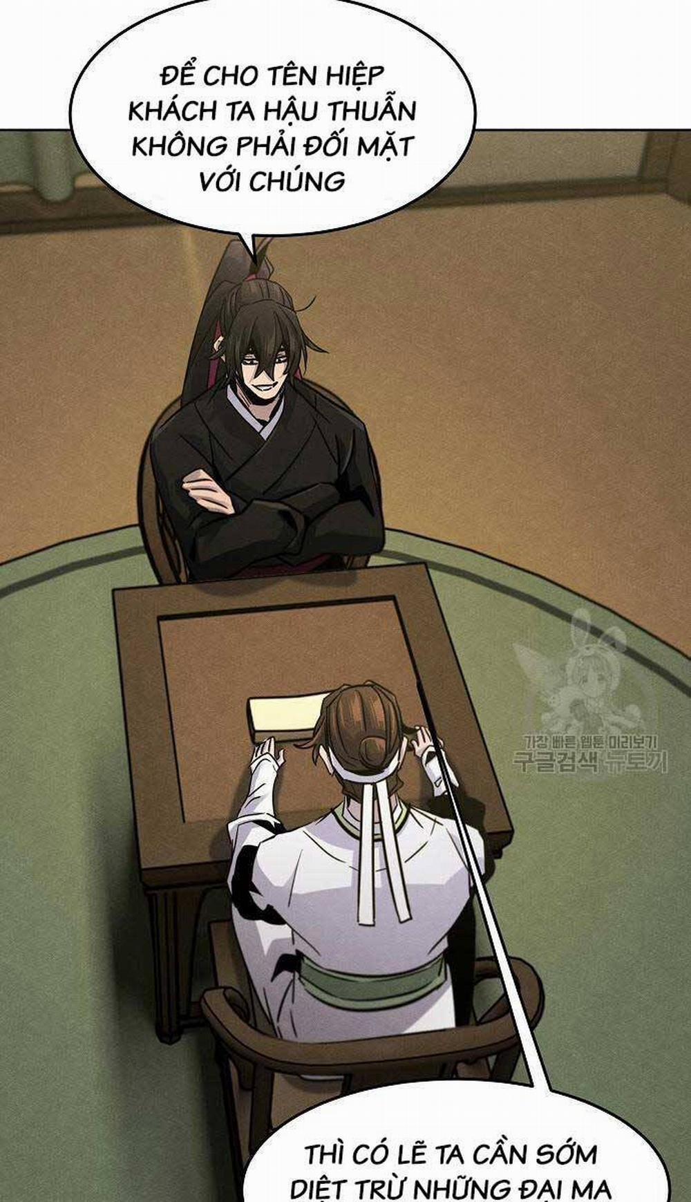 Cuồng Ma Tái Thế 76 trang 90