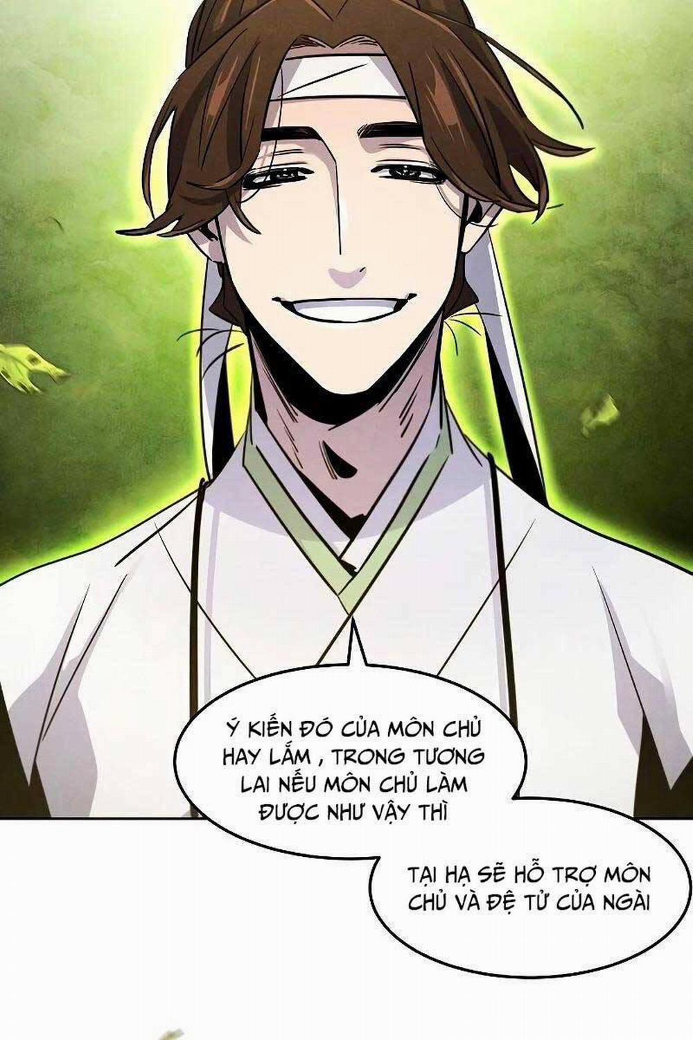 Cuồng Ma Tái Thế 77 trang 1