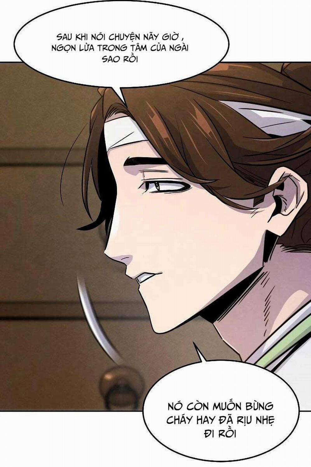 Cuồng Ma Tái Thế 77 trang 12