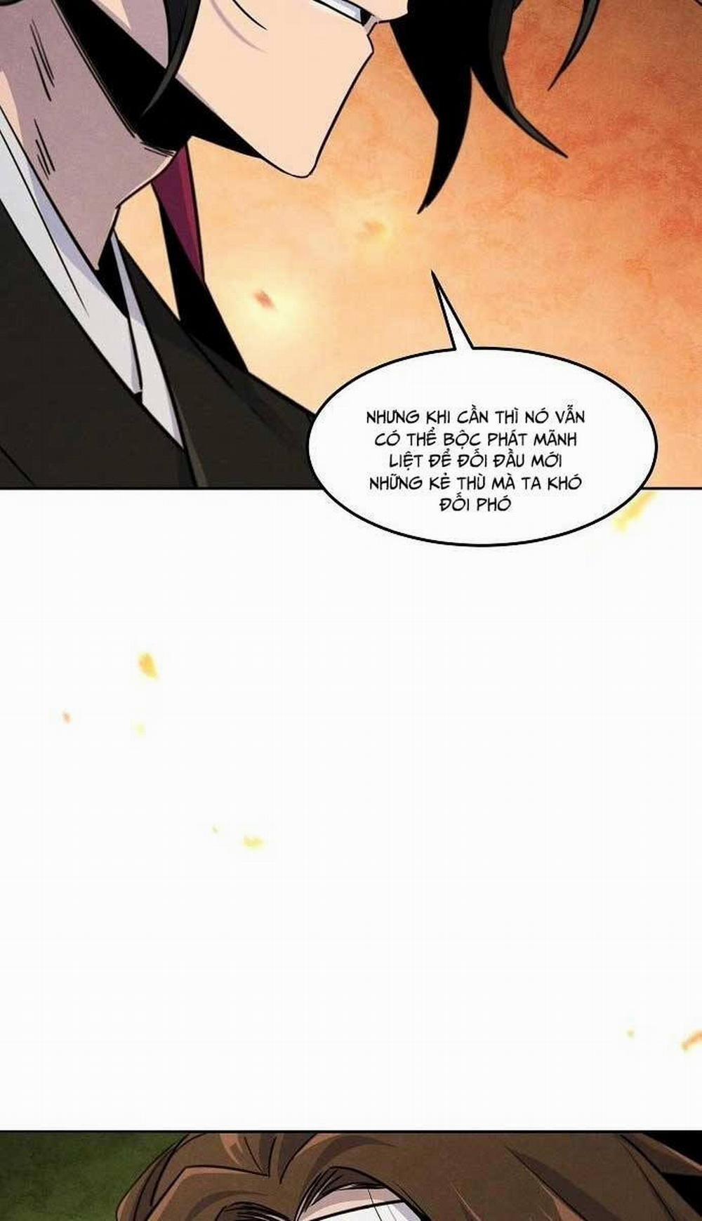 Cuồng Ma Tái Thế 77 trang 14