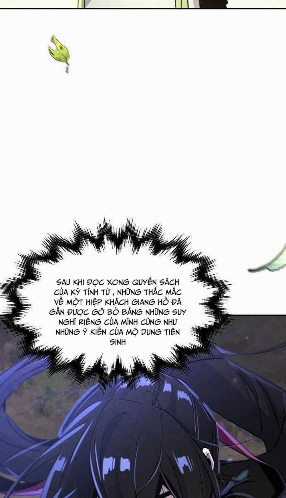 Cuồng Ma Tái Thế 77 trang 21