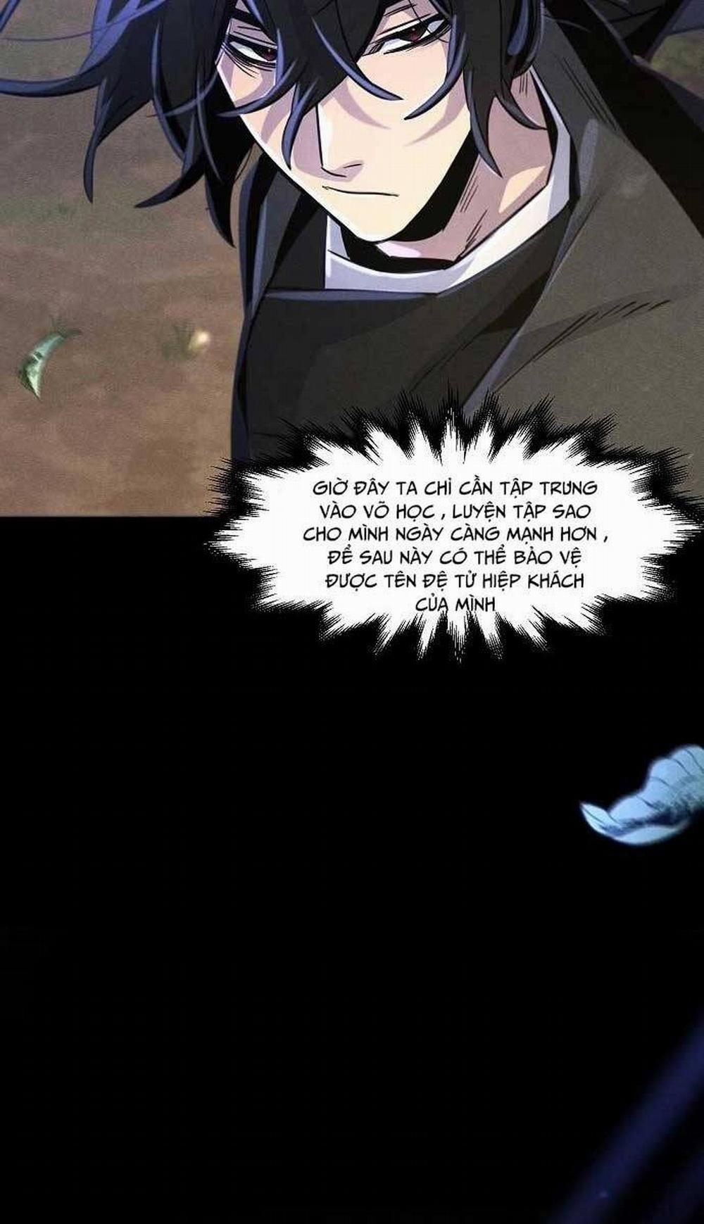 Cuồng Ma Tái Thế 77 trang 22