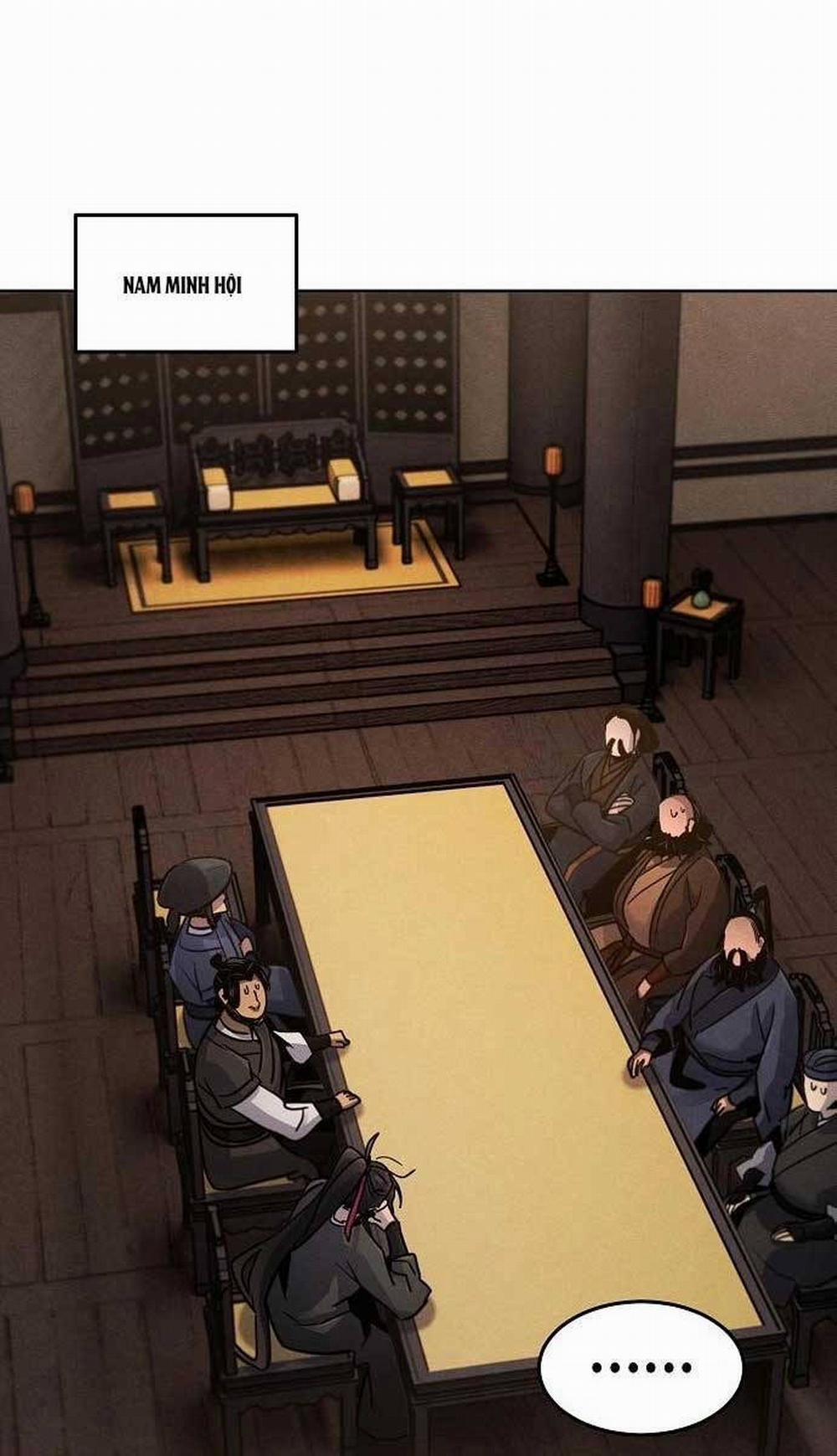 Cuồng Ma Tái Thế 77 trang 26