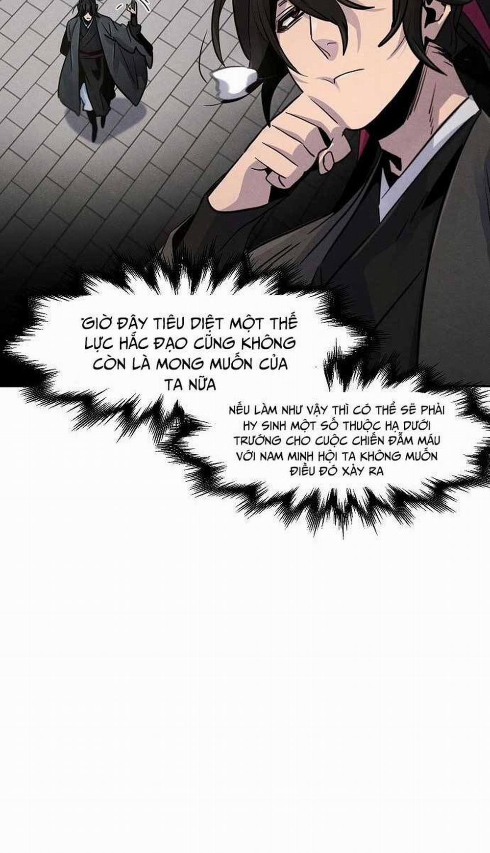 Cuồng Ma Tái Thế 77 trang 31