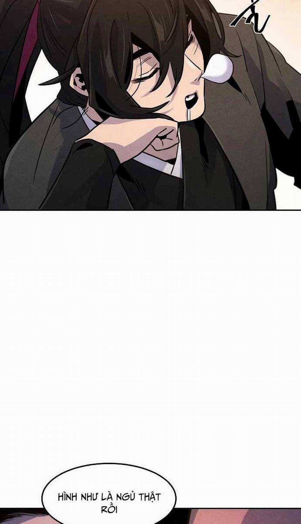 Cuồng Ma Tái Thế 77 trang 36