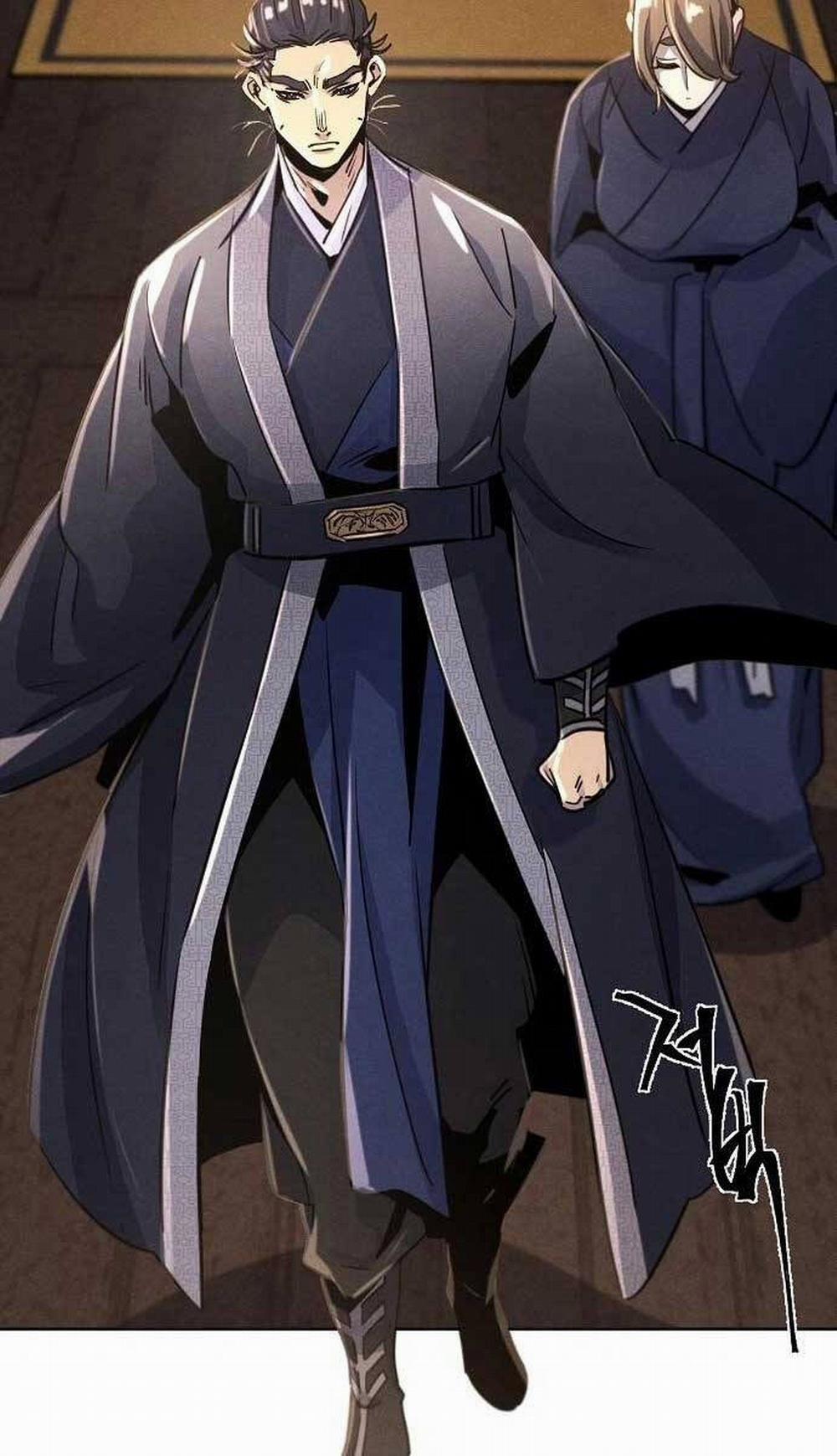 Cuồng Ma Tái Thế 77 trang 40