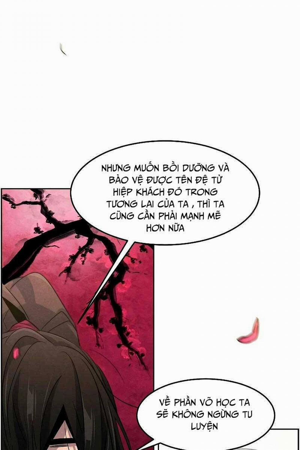 Cuồng Ma Tái Thế 77 trang 5