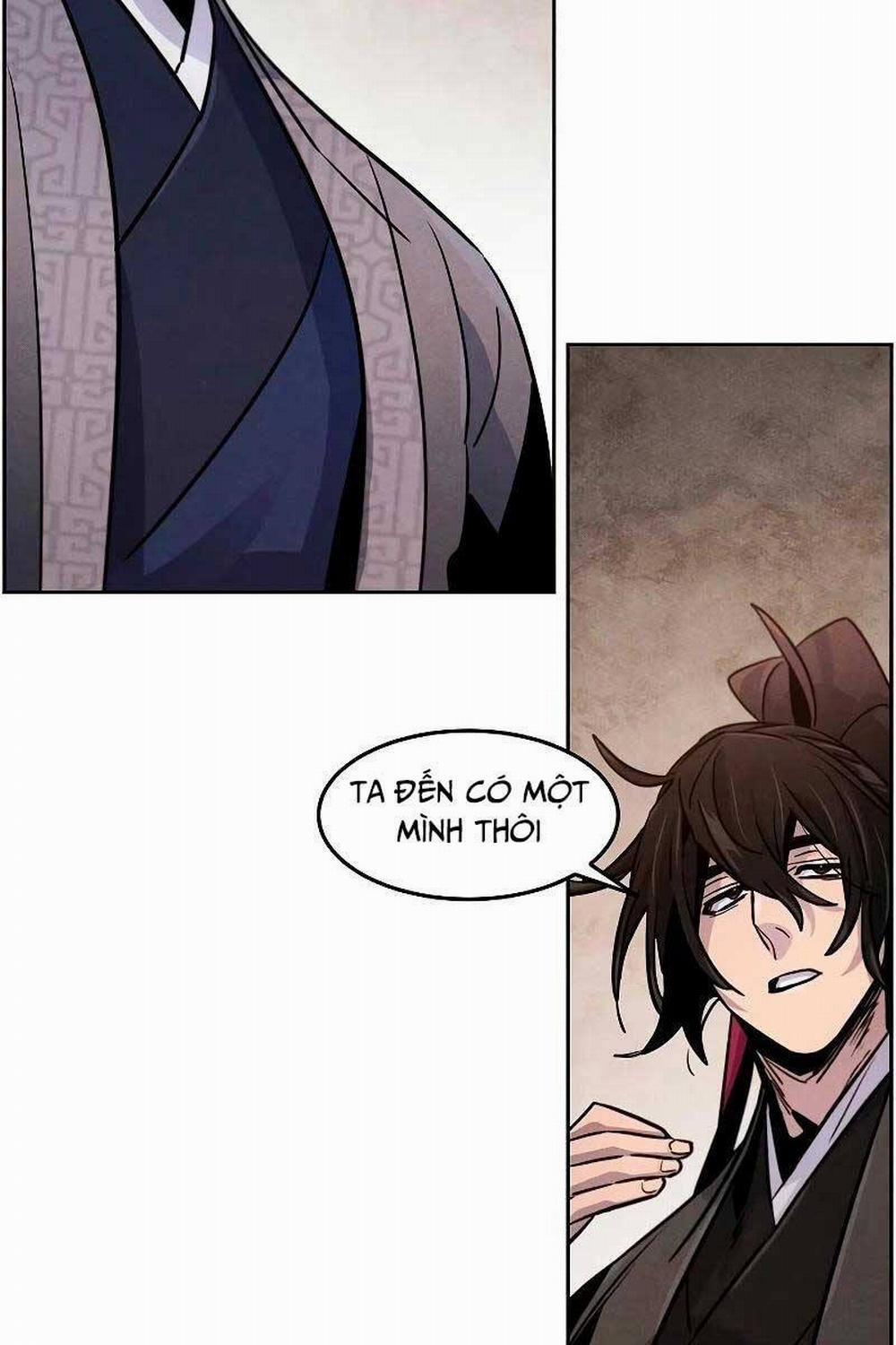Cuồng Ma Tái Thế 77 trang 54