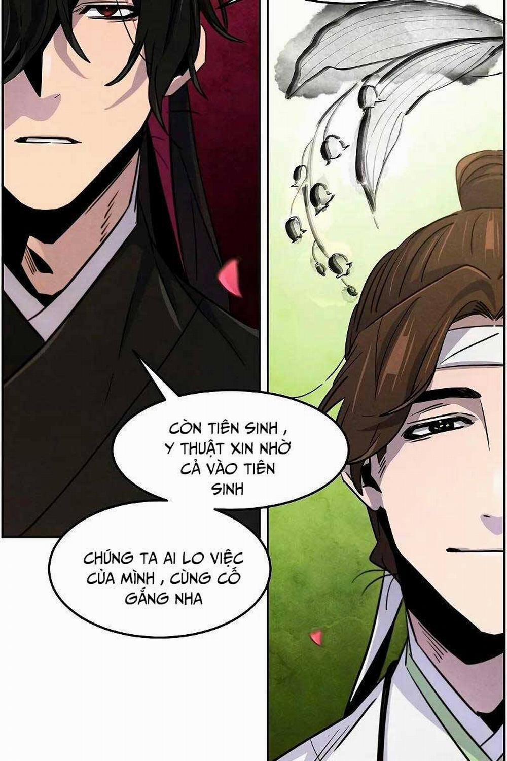 Cuồng Ma Tái Thế 77 trang 6
