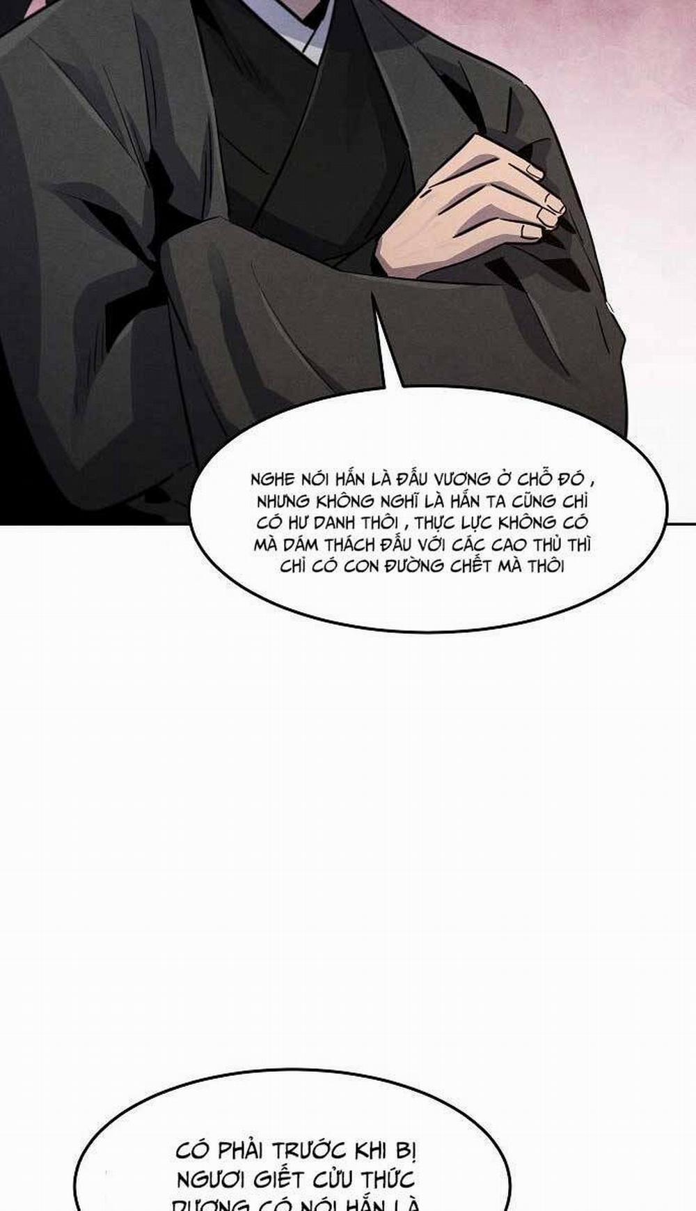 Cuồng Ma Tái Thế 77 trang 80