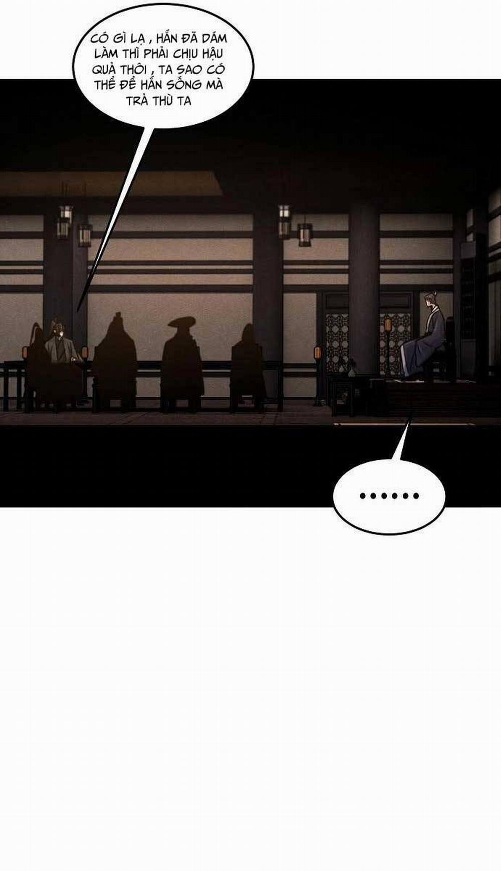 Cuồng Ma Tái Thế 77 trang 84