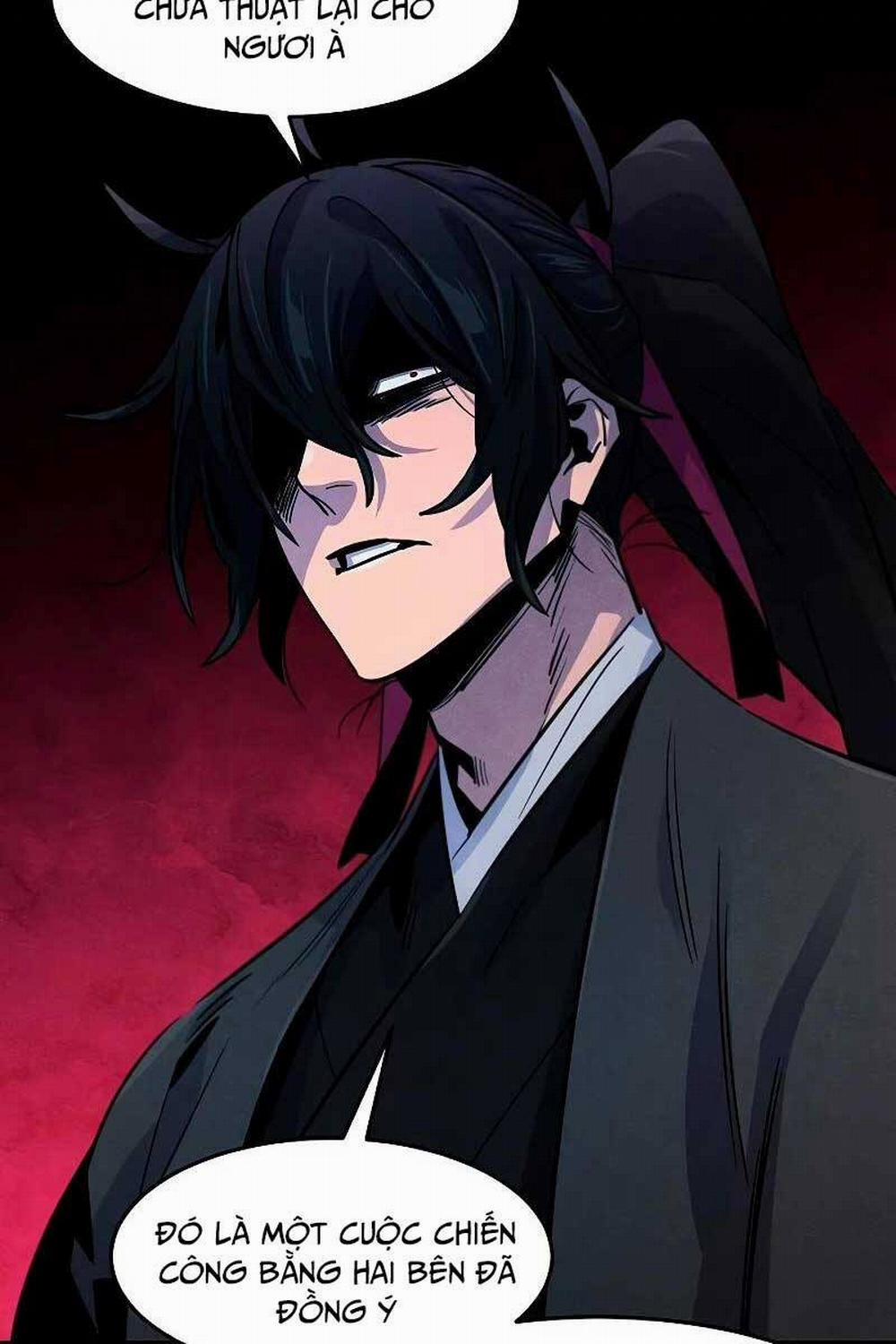 Cuồng Ma Tái Thế 77 trang 99