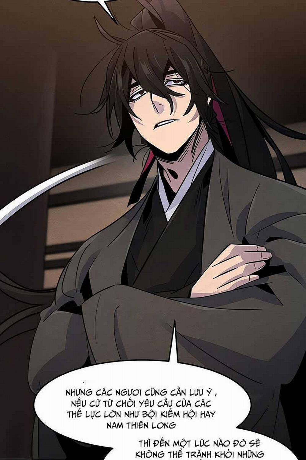 Cuồng Ma Tái Thế 78 trang 10