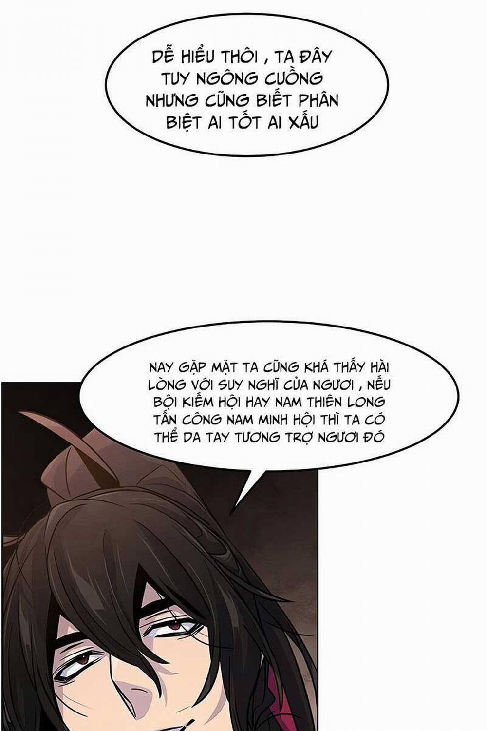 Cuồng Ma Tái Thế 78 trang 18