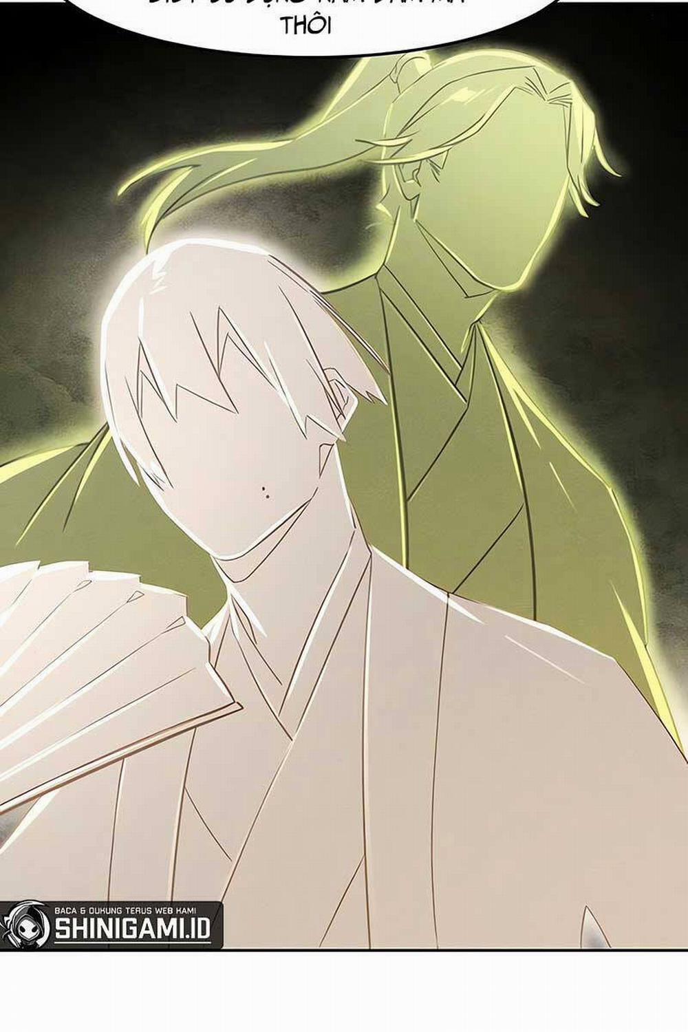 Cuồng Ma Tái Thế 78 trang 31