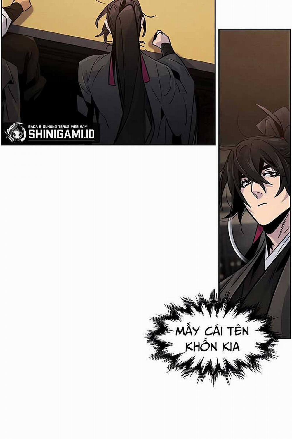 Cuồng Ma Tái Thế 78 trang 4