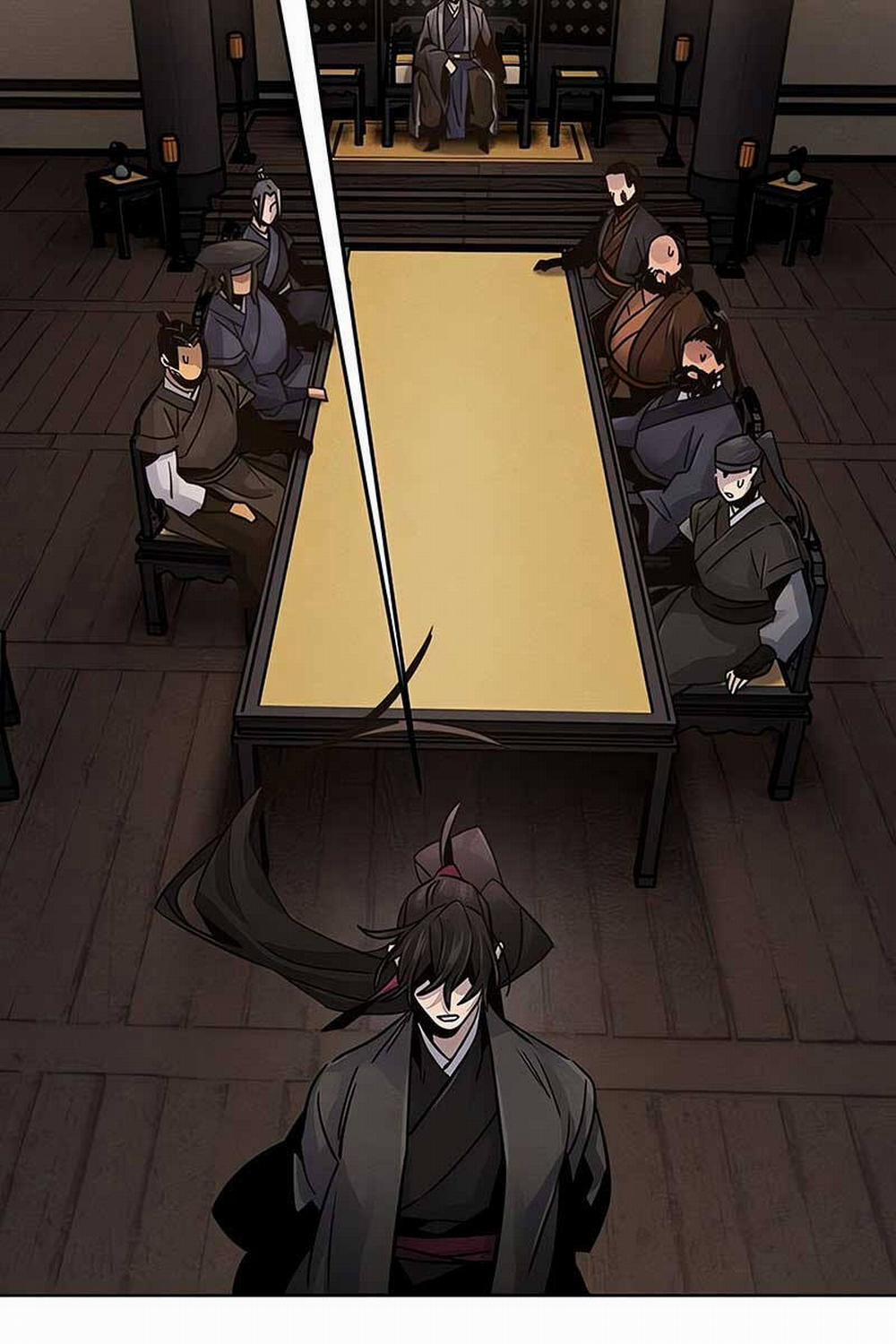 Cuồng Ma Tái Thế 78 trang 50