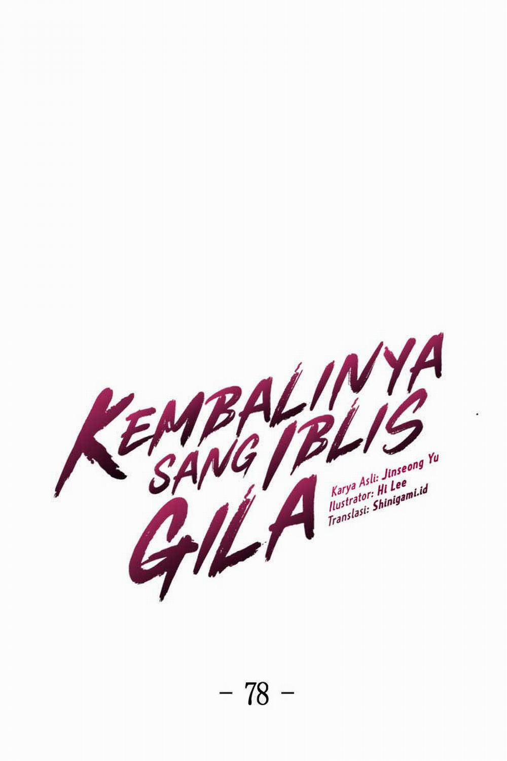 Cuồng Ma Tái Thế 78 trang 83