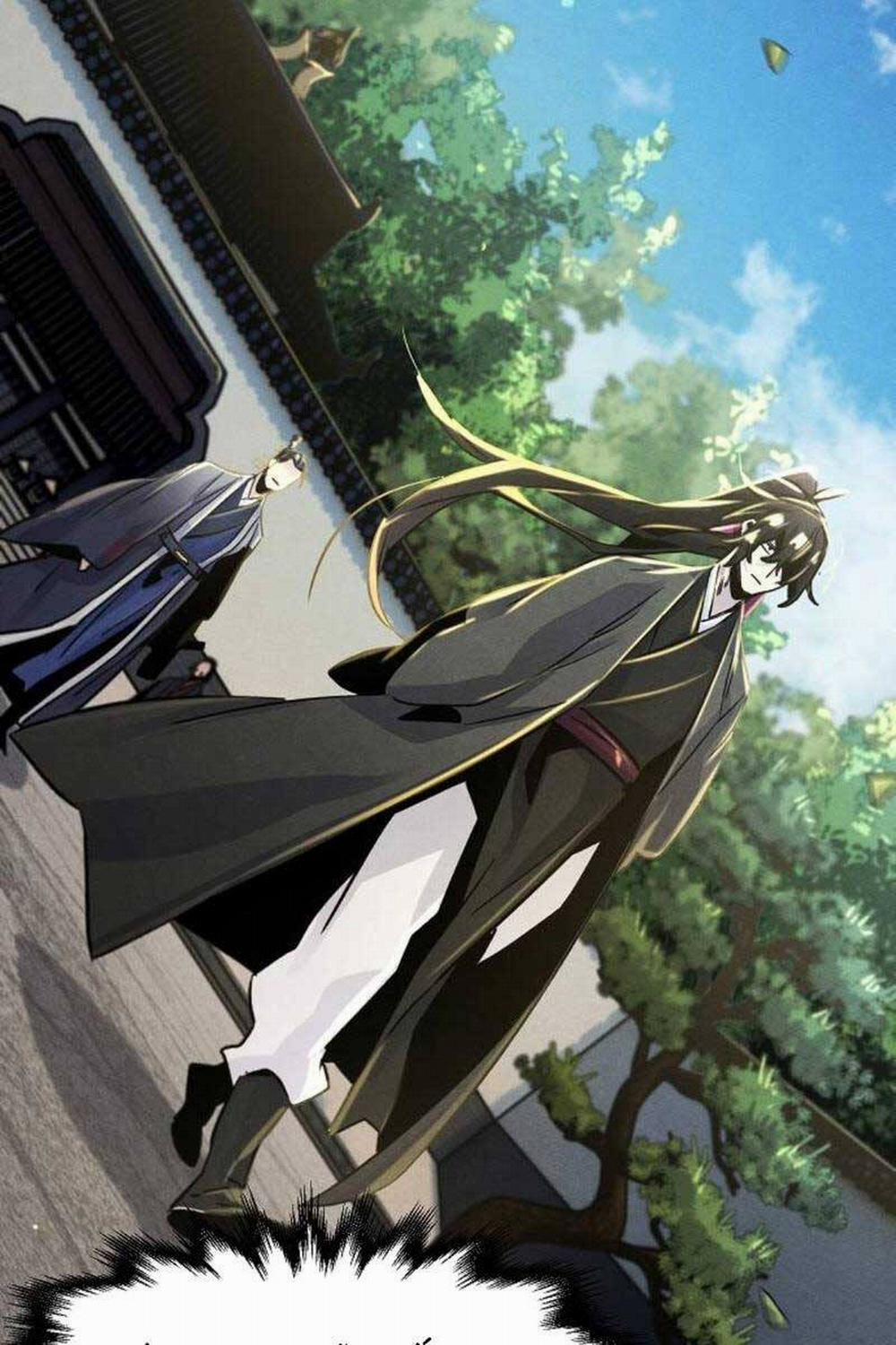 Cuồng Ma Tái Thế 79 trang 104