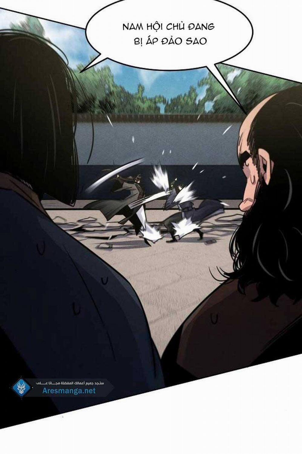 Cuồng Ma Tái Thế 79 trang 33