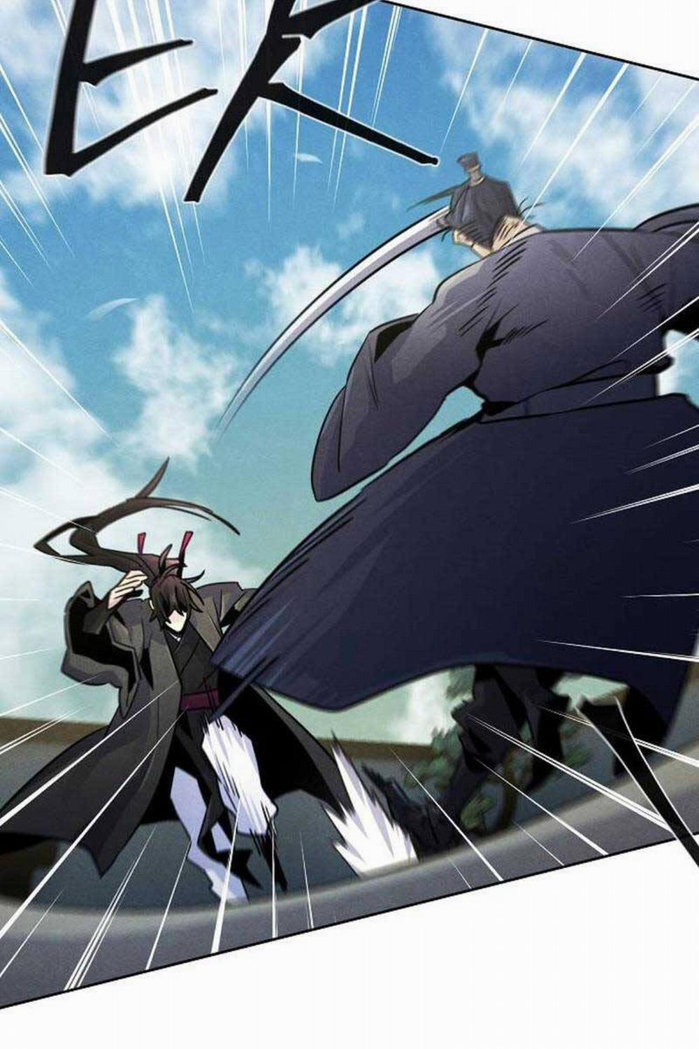 Cuồng Ma Tái Thế 79 trang 36