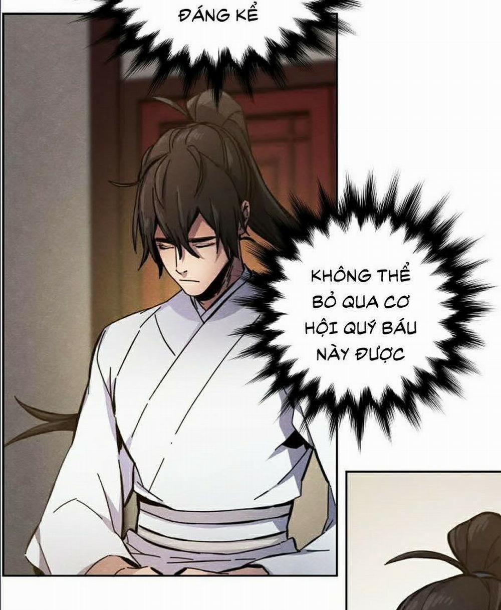 Cuồng Ma Tái Thế 8 trang 106