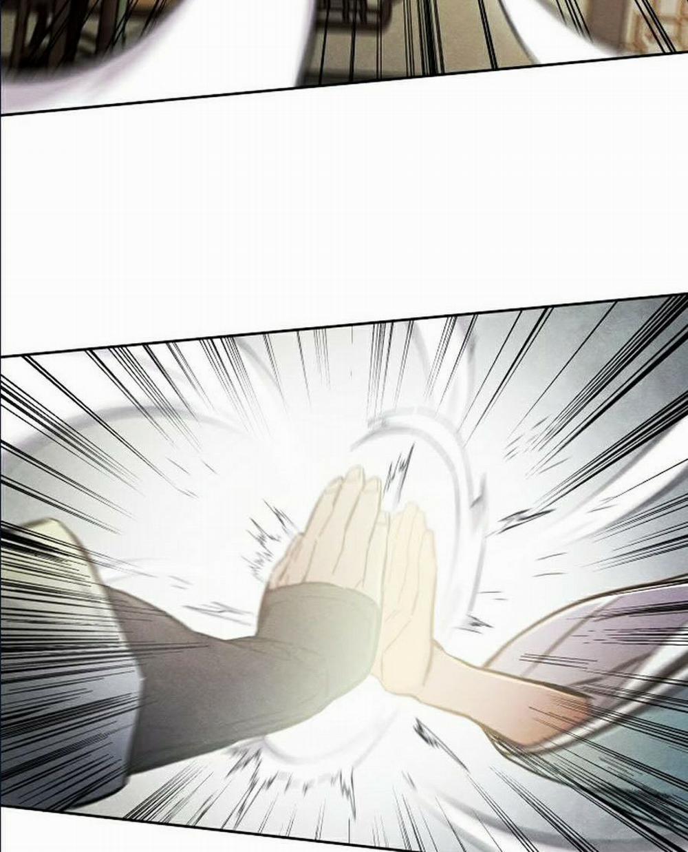 Cuồng Ma Tái Thế 8 trang 11