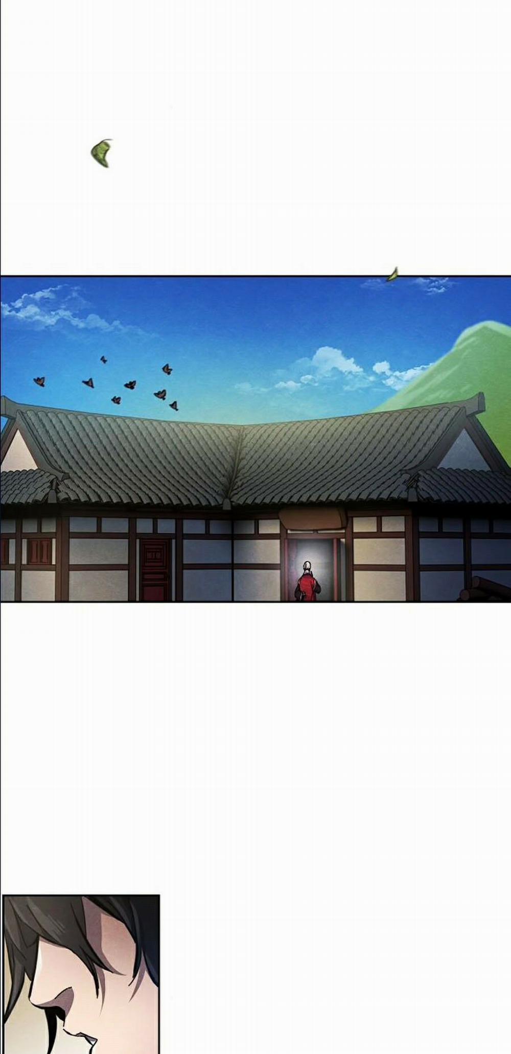 Cuồng Ma Tái Thế 8 trang 117