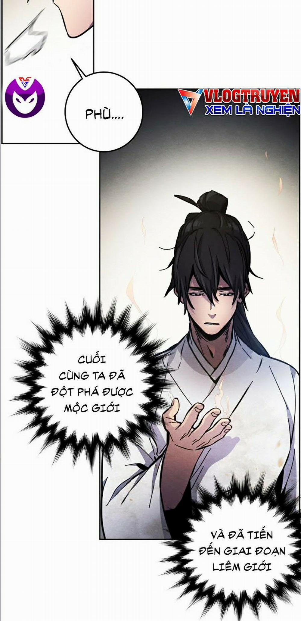 Cuồng Ma Tái Thế 8 trang 118