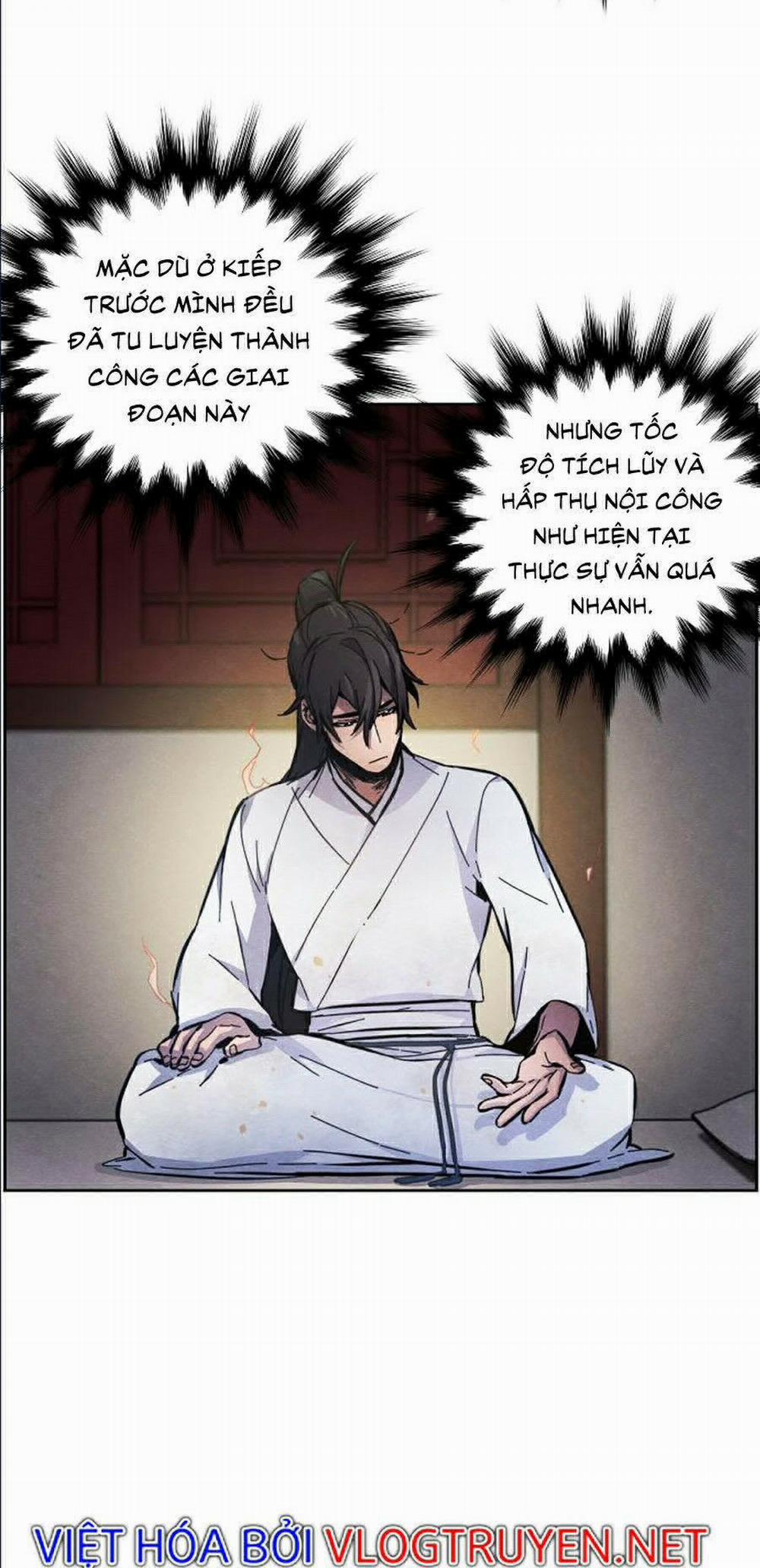 Cuồng Ma Tái Thế 8 trang 119