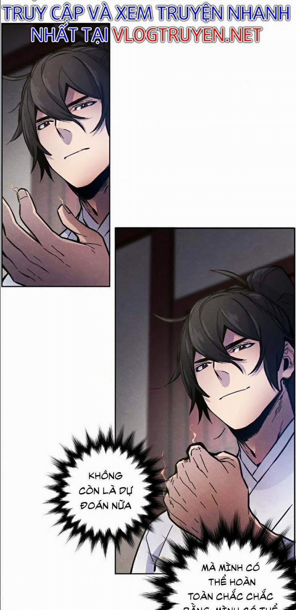 Cuồng Ma Tái Thế 8 trang 120