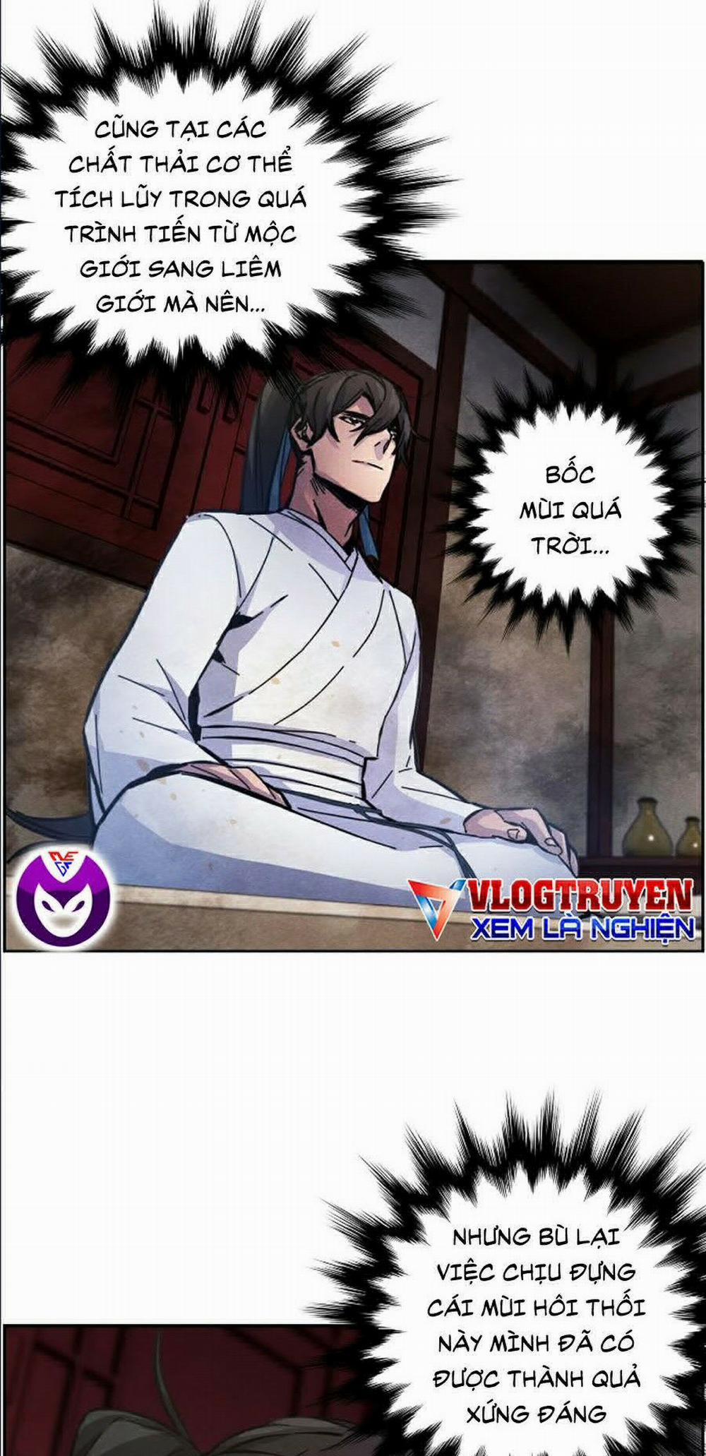 Cuồng Ma Tái Thế 8 trang 122