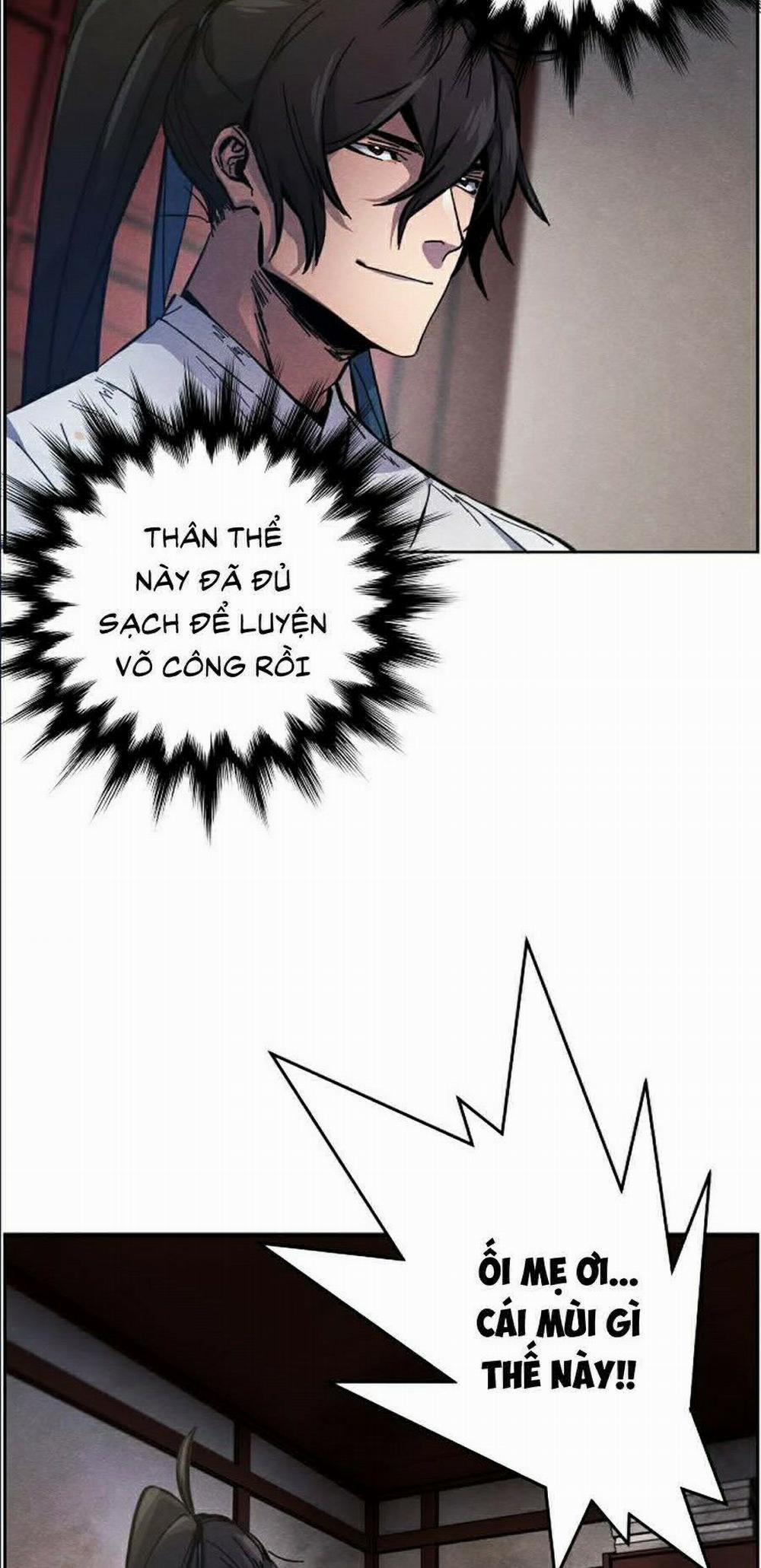 Cuồng Ma Tái Thế 8 trang 123