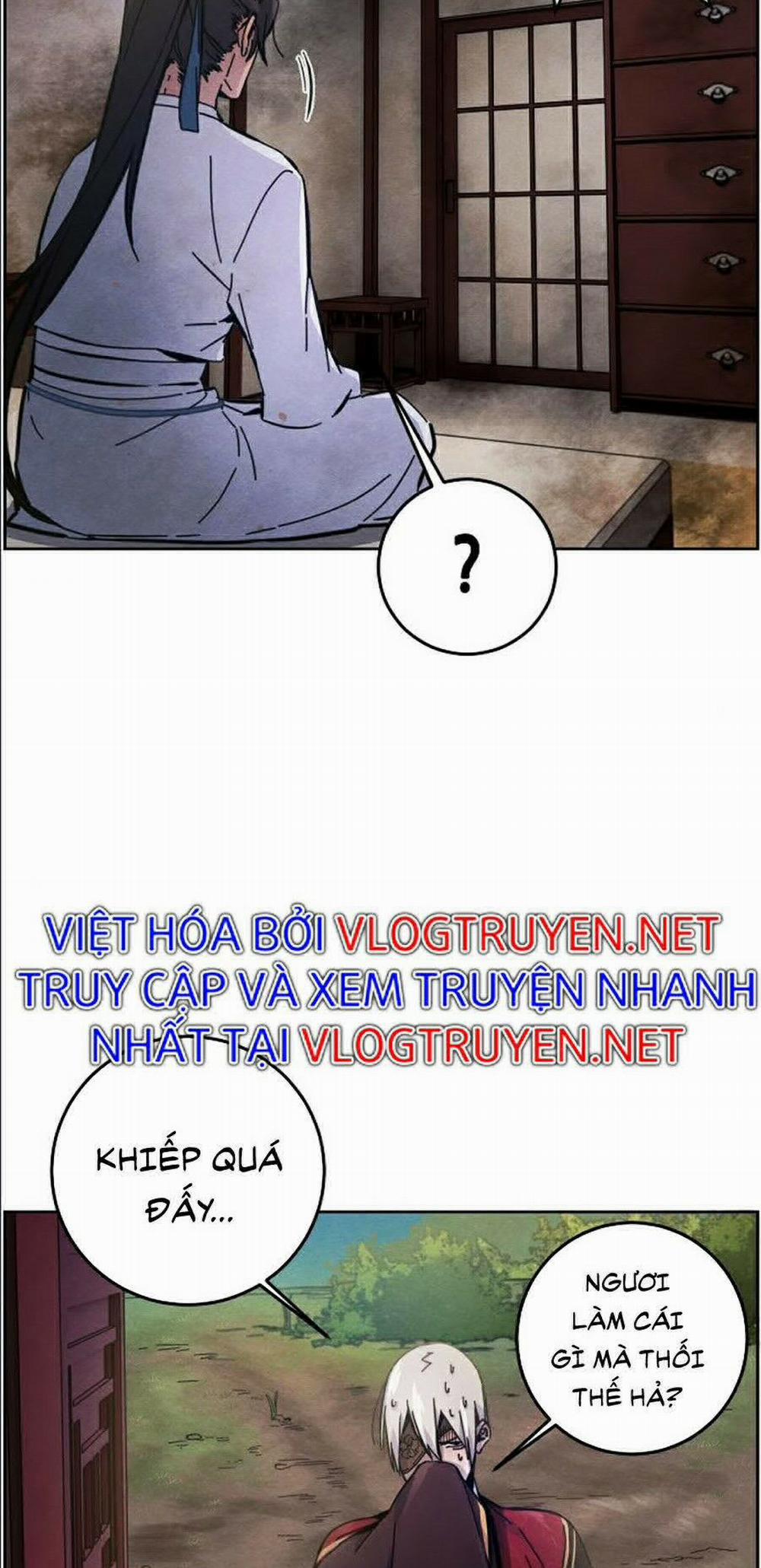 Cuồng Ma Tái Thế 8 trang 124