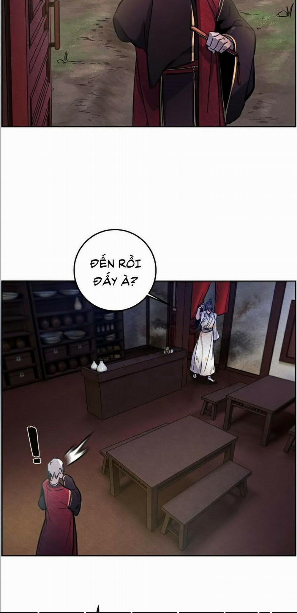 Cuồng Ma Tái Thế 8 trang 125